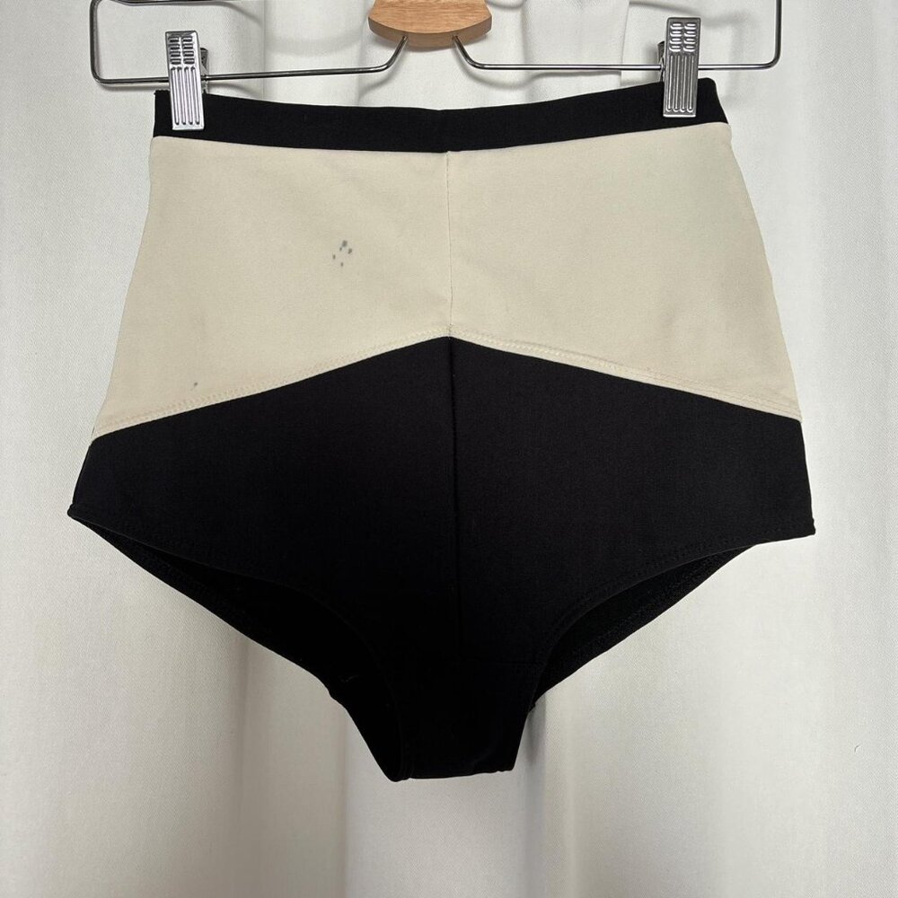 Hackwith Design House Lovely High Waisted Bathing Suit